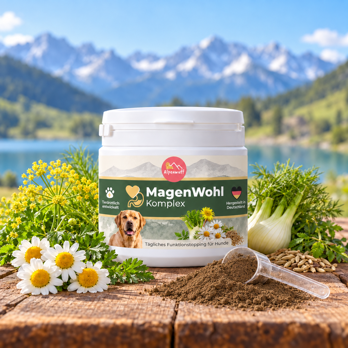 #Variante_1 Dose / 80 Dosierlöffel