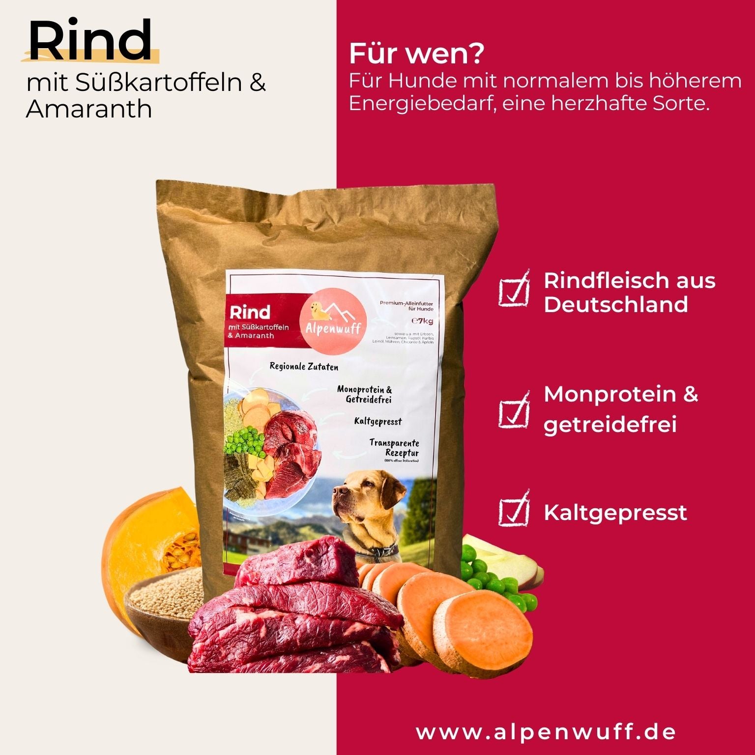 "Einmal Alles" Mini Probierpaket mit allen Sorten