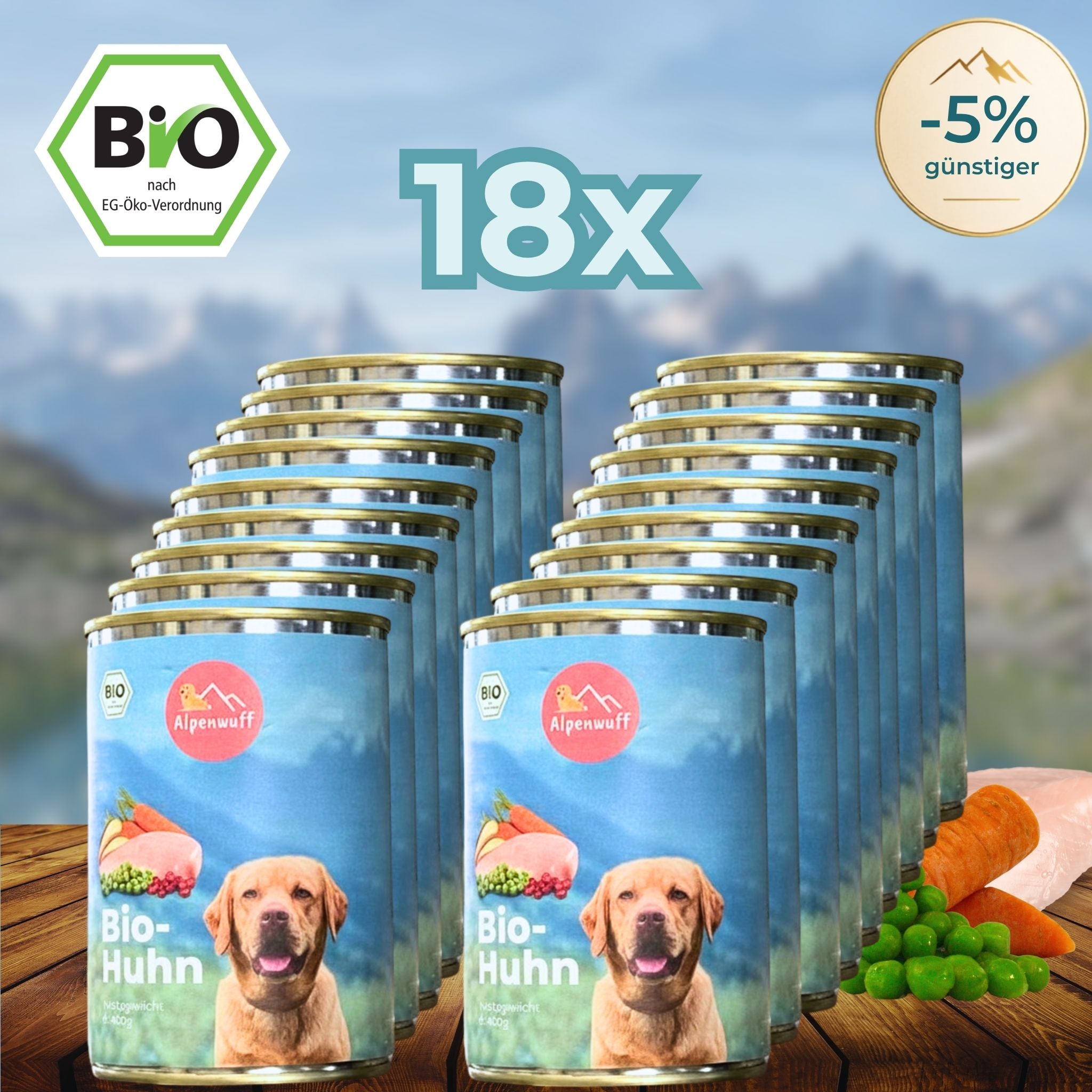 #Variante 18x400g