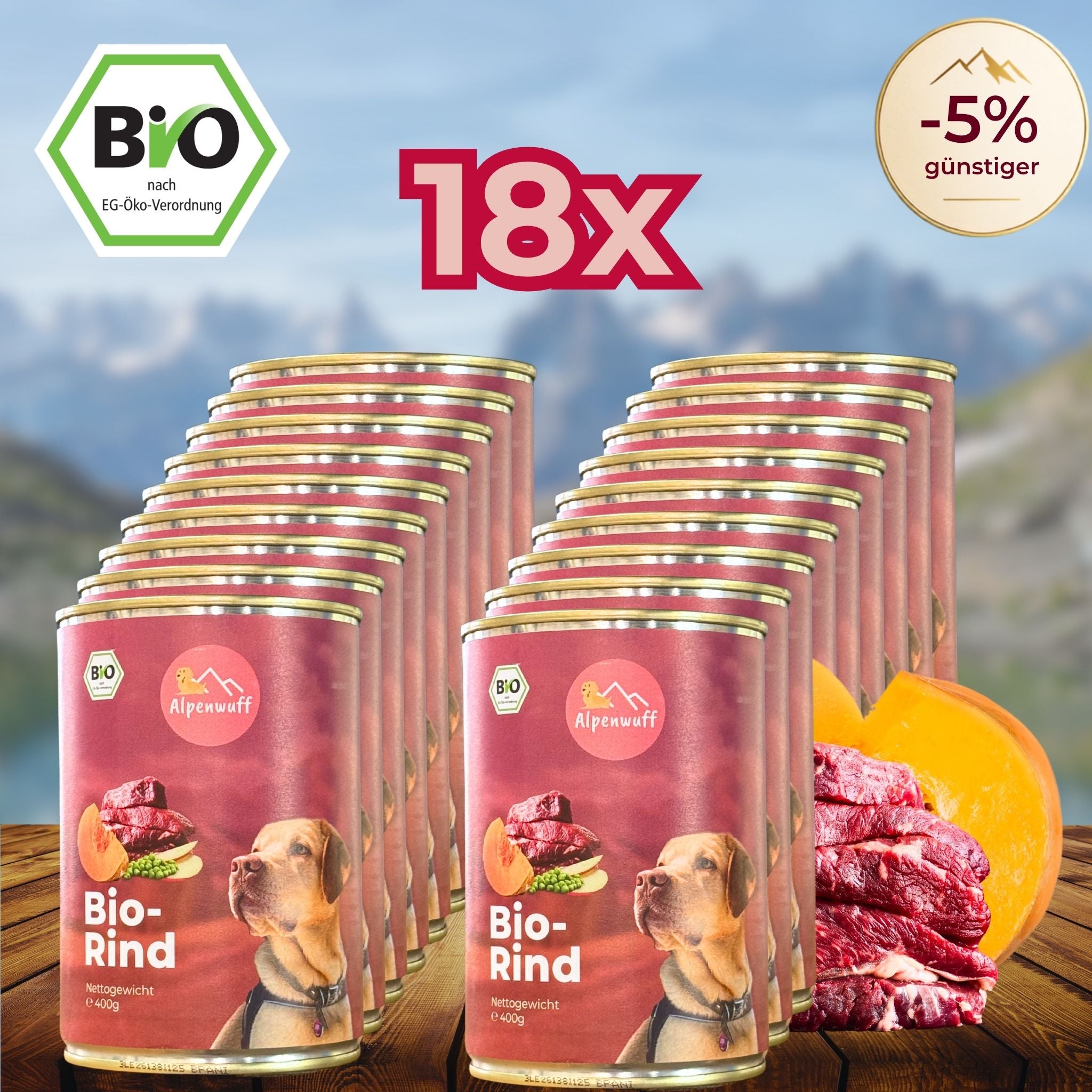 #Variante 18x400g