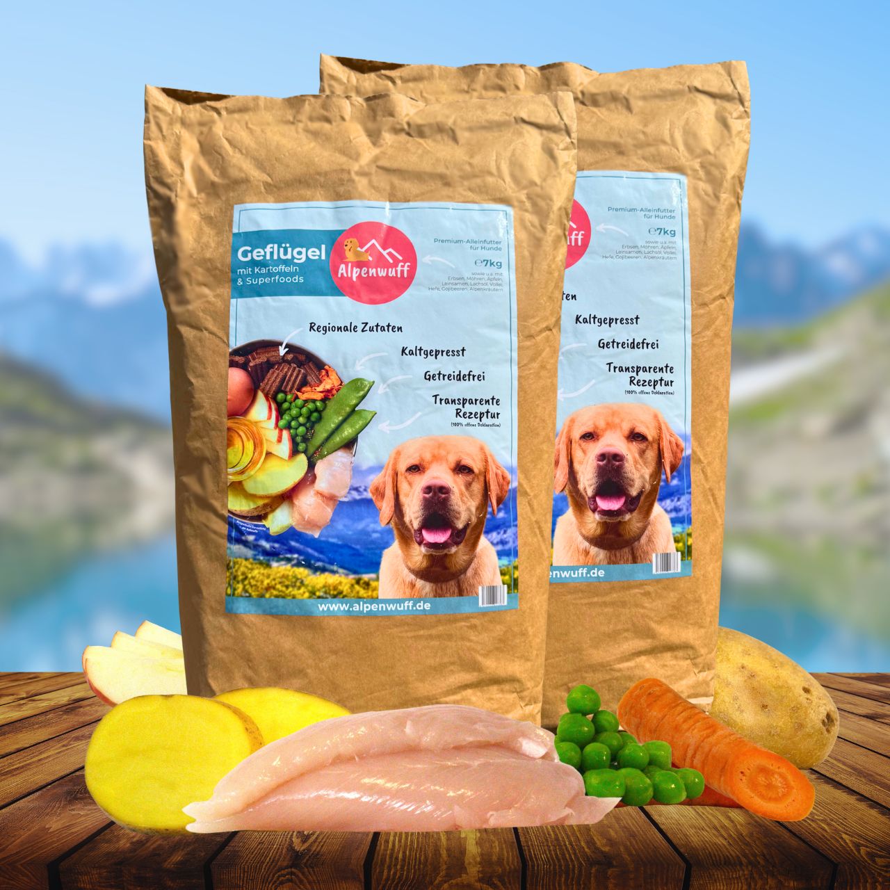 #Variante_Sparpaket 2x 7kg