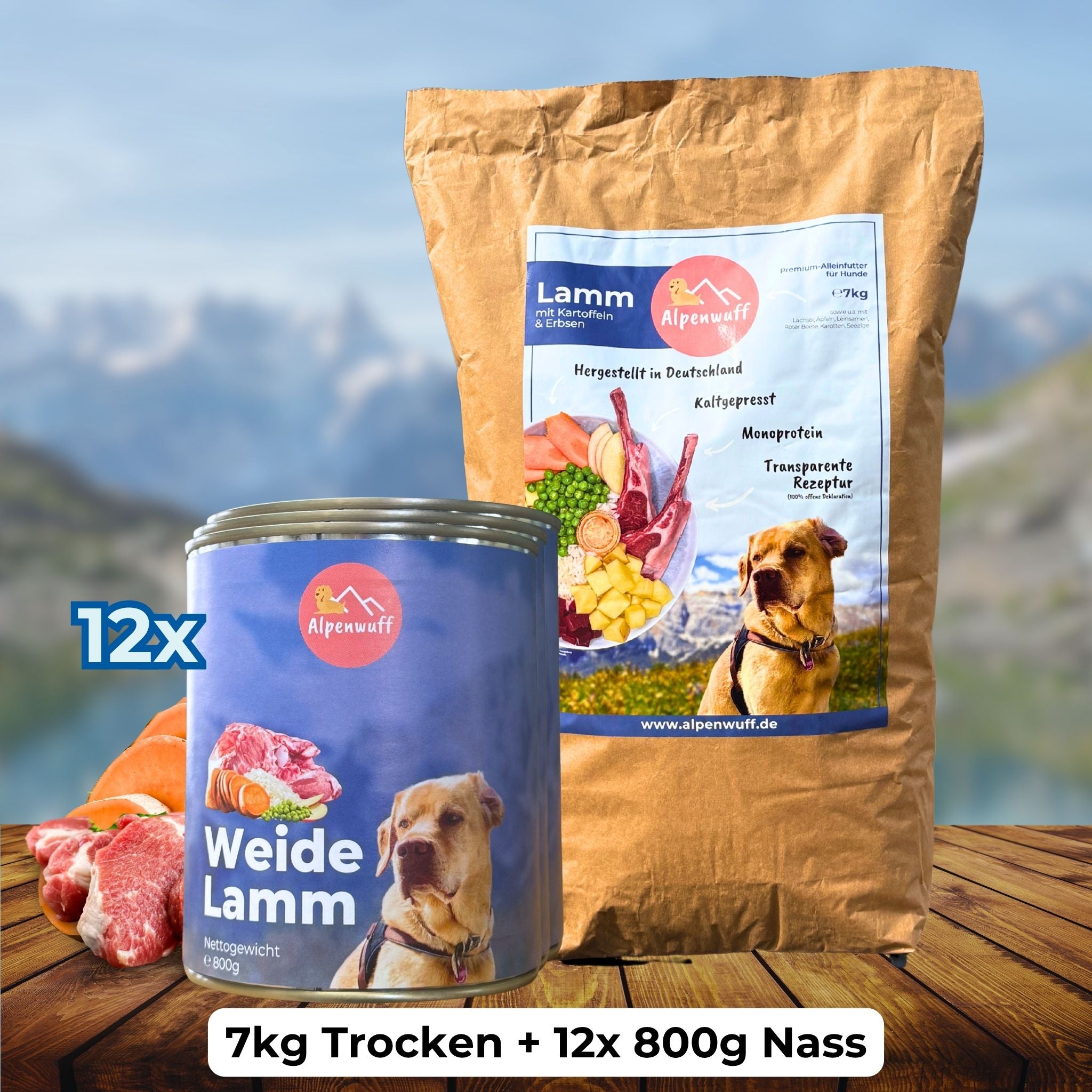 #Variante Maxi (ab 35kg)