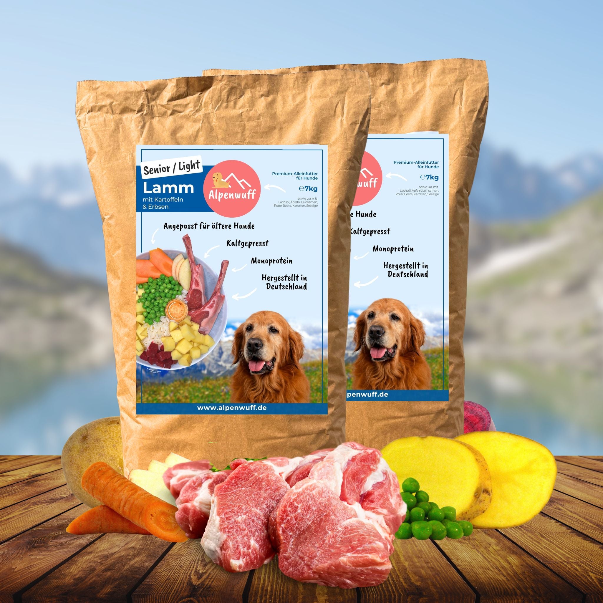 #Variante_Sparpaket 2x 7kg