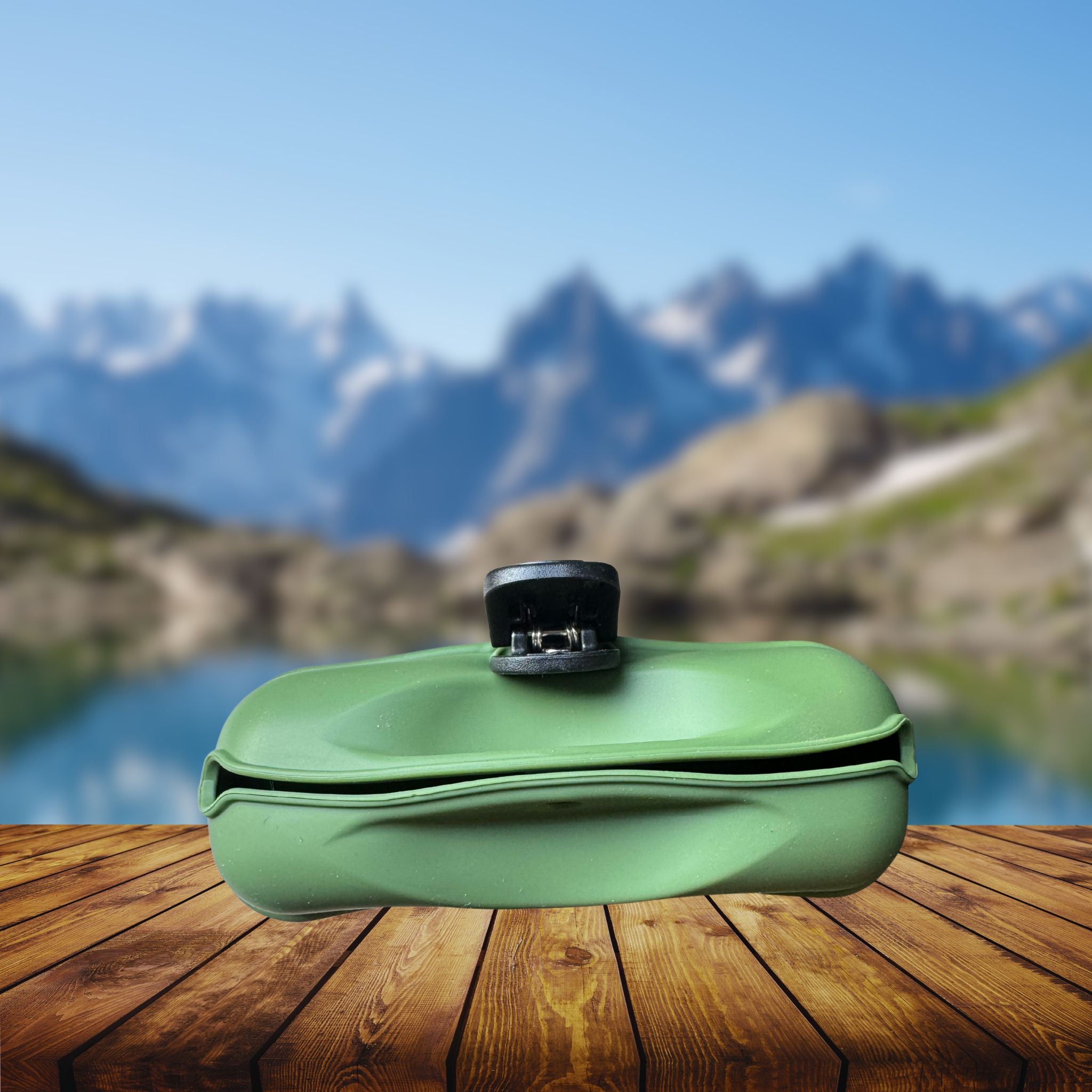 Leckerlibeutel Alpenwuff