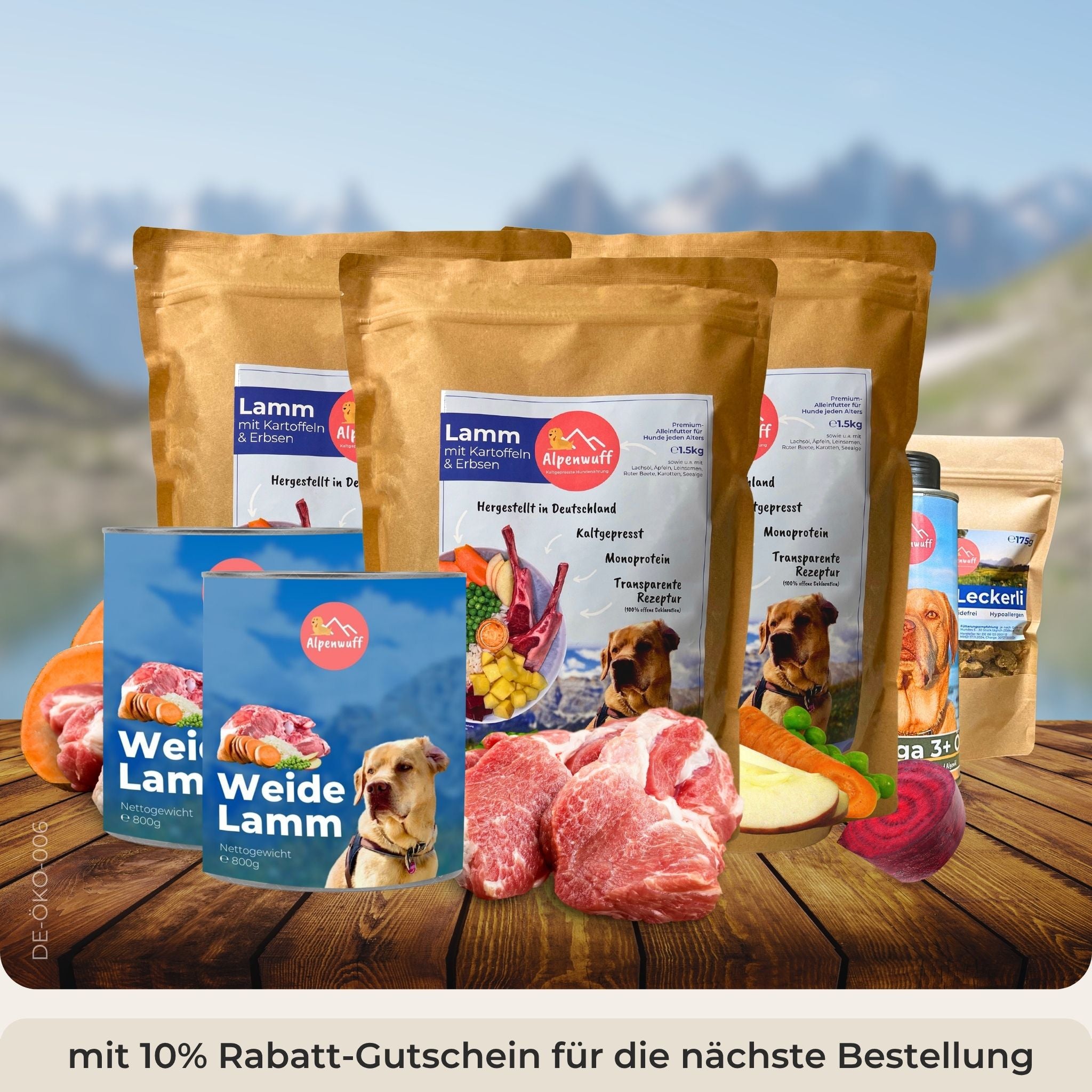 #Gewicht des Hundes_15-30kg