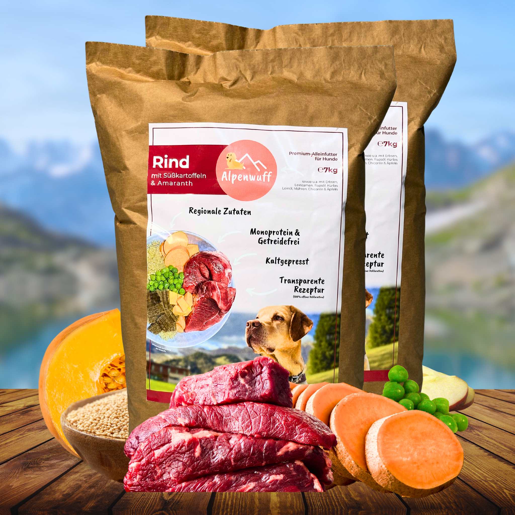 #Variante_Sparpaket 2x 7kg