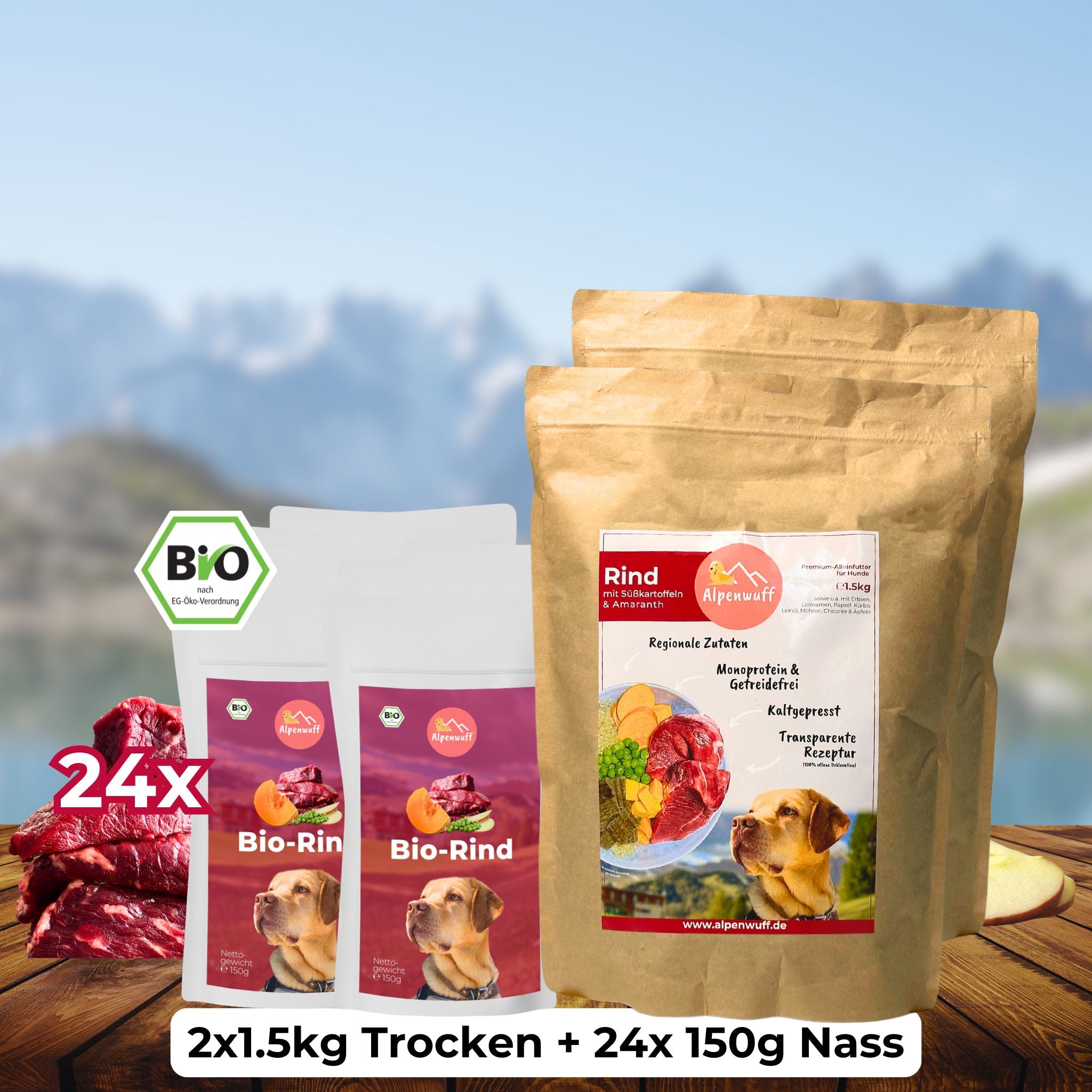 #Vartiante_Mini (bis10kg)