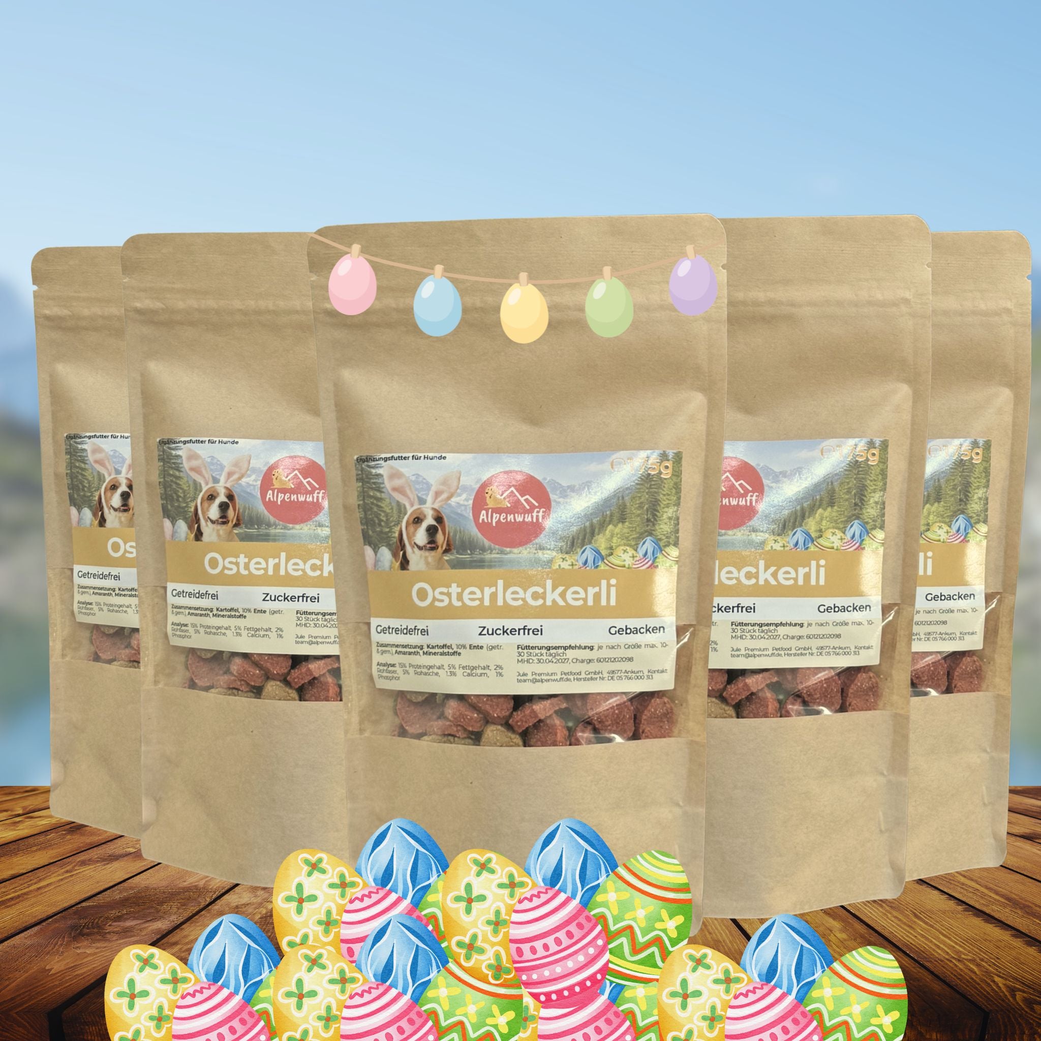 #Variante_5x175g + 1 Gratis