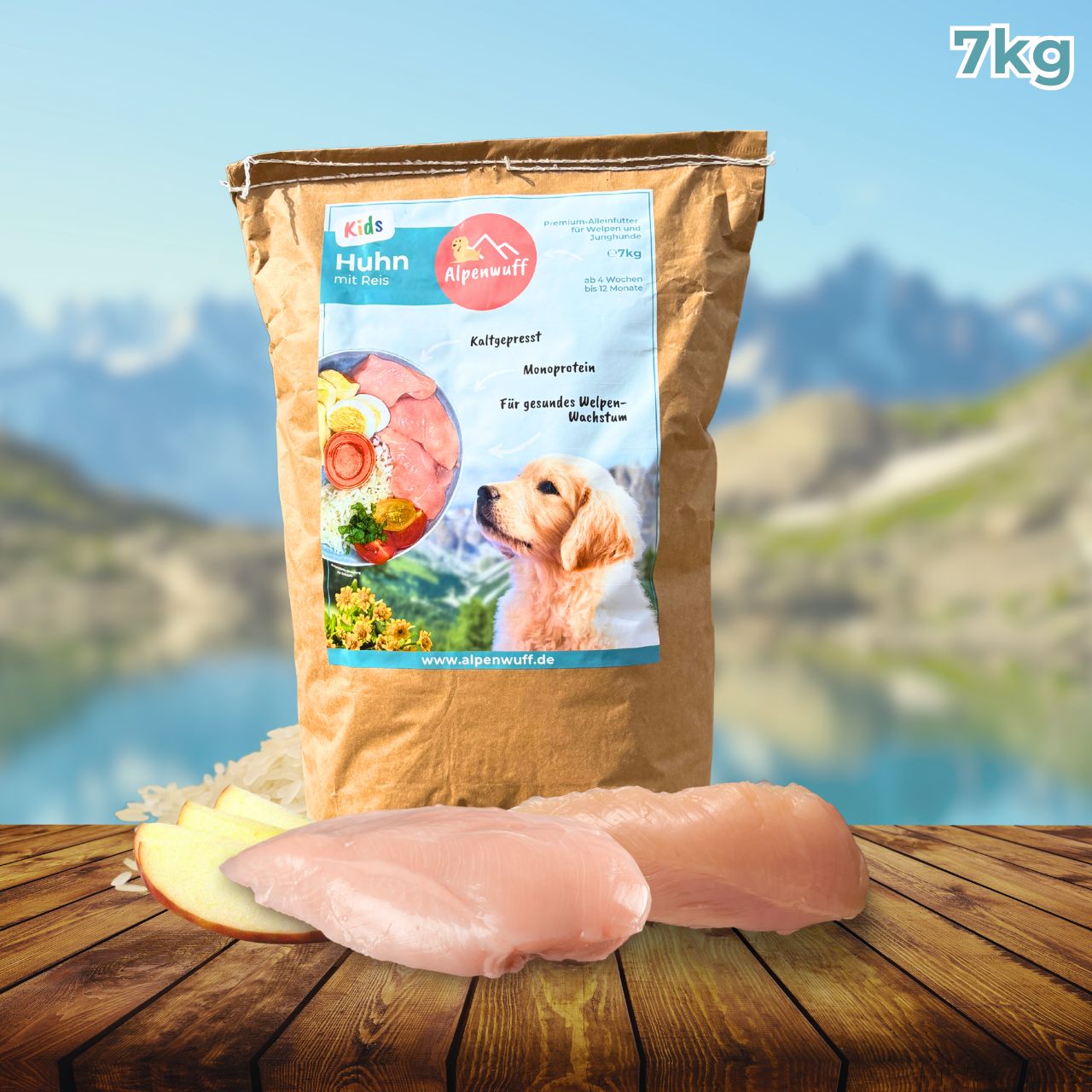 #Variante_7kg
