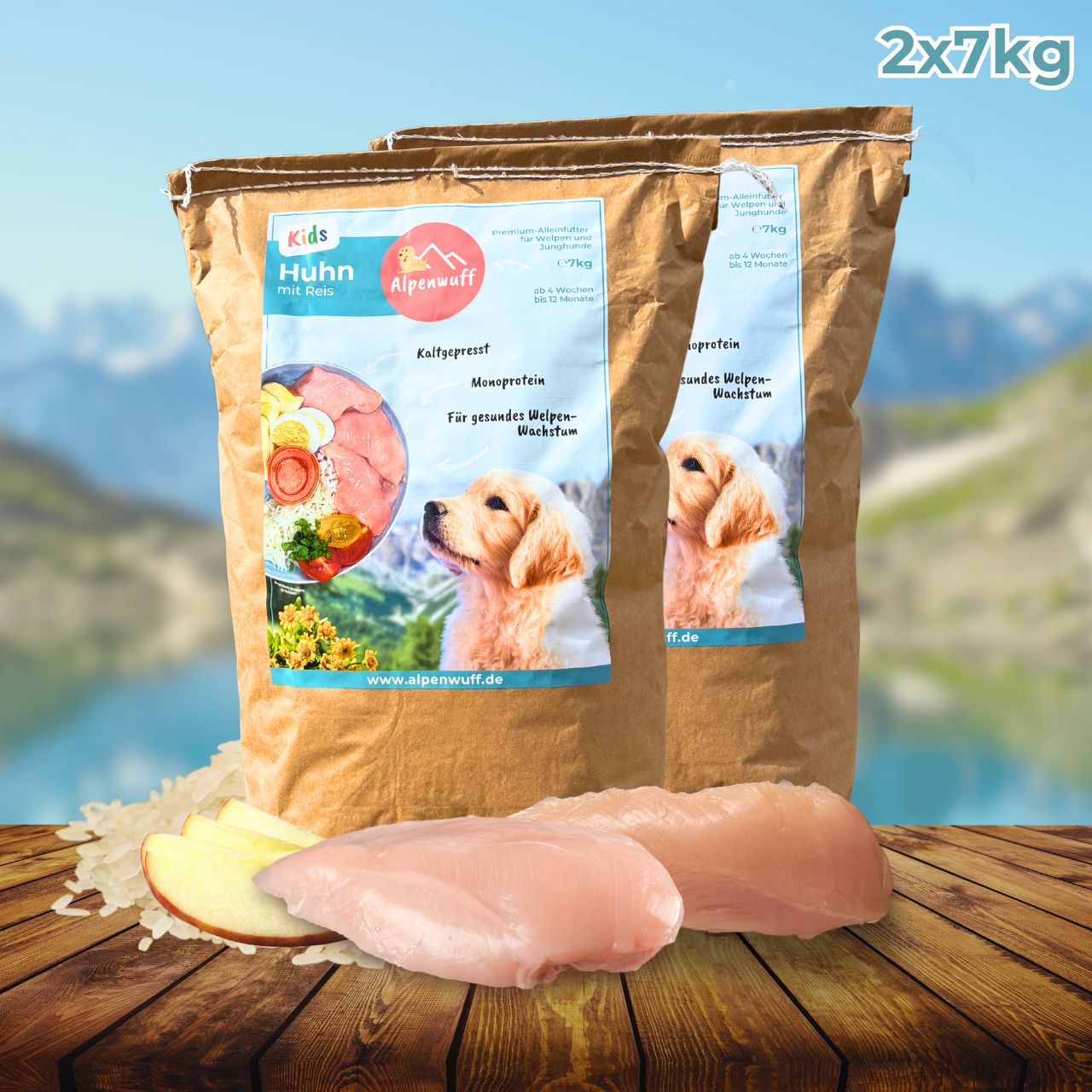 #Variante_Sparpaket 2x 7kg