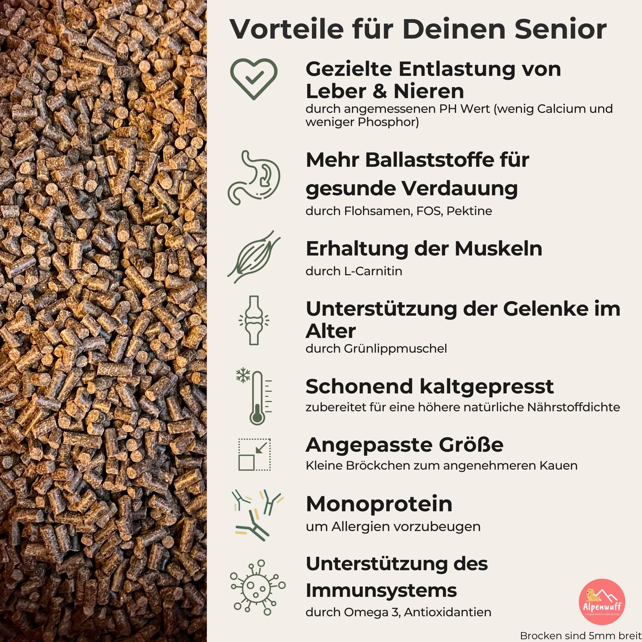 Lamb with potatoes &amp; peas 