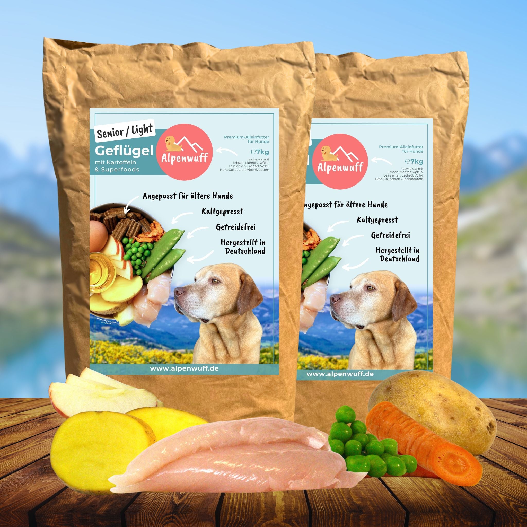 #Variante_Sparpaket 2x 7kg