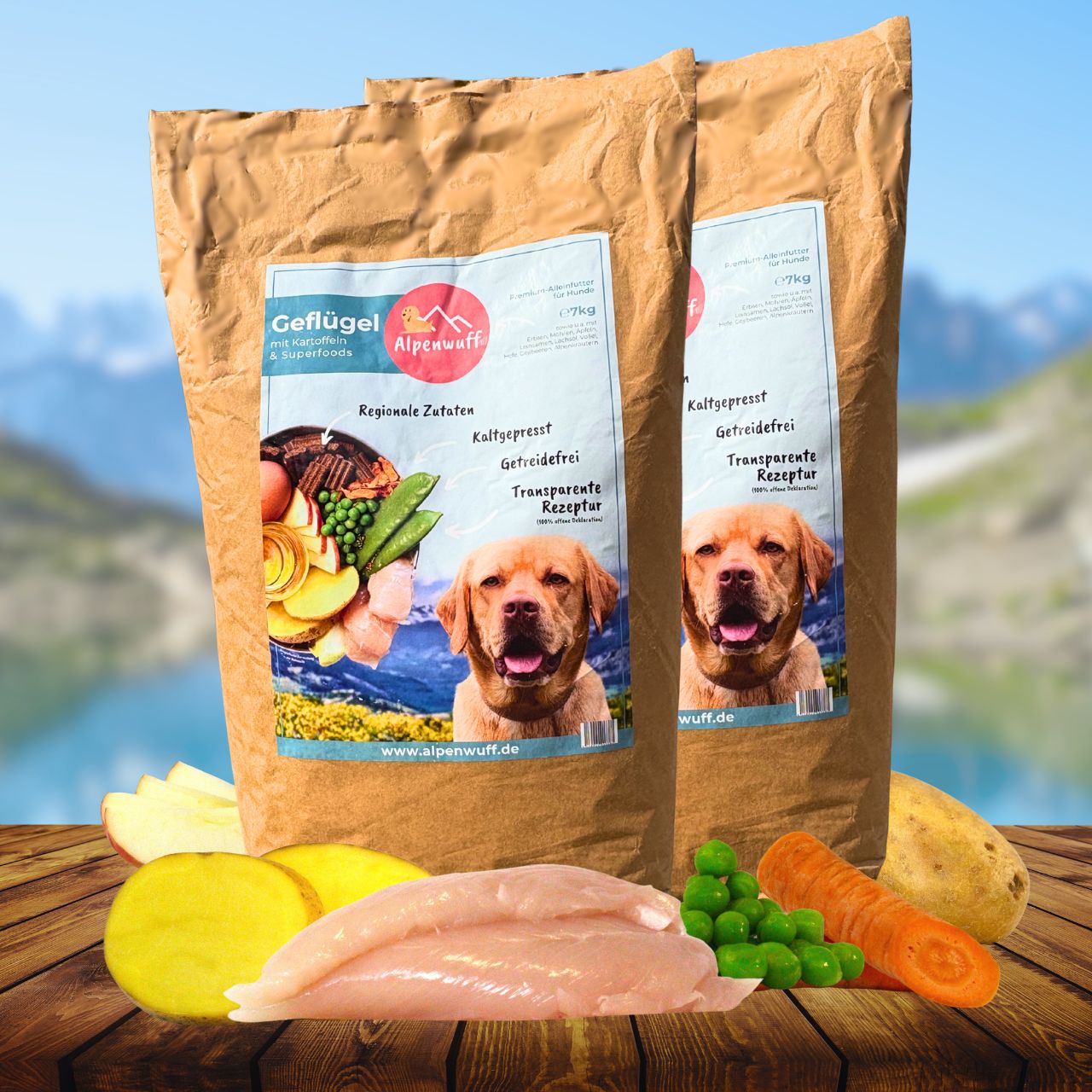 #Variante_Sparpaket 2x 7kg
