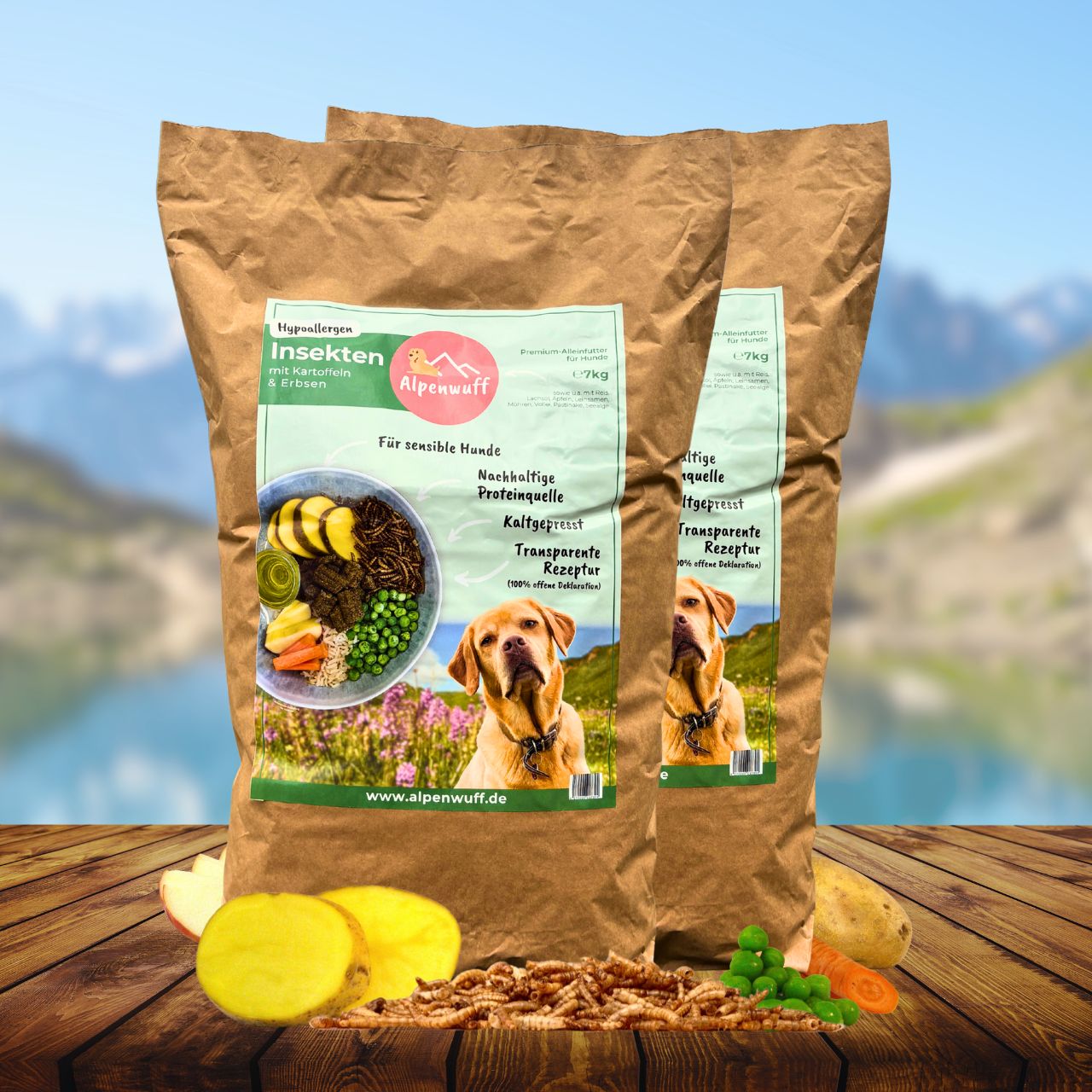 #Variante_Sparpaket 2x 7kg