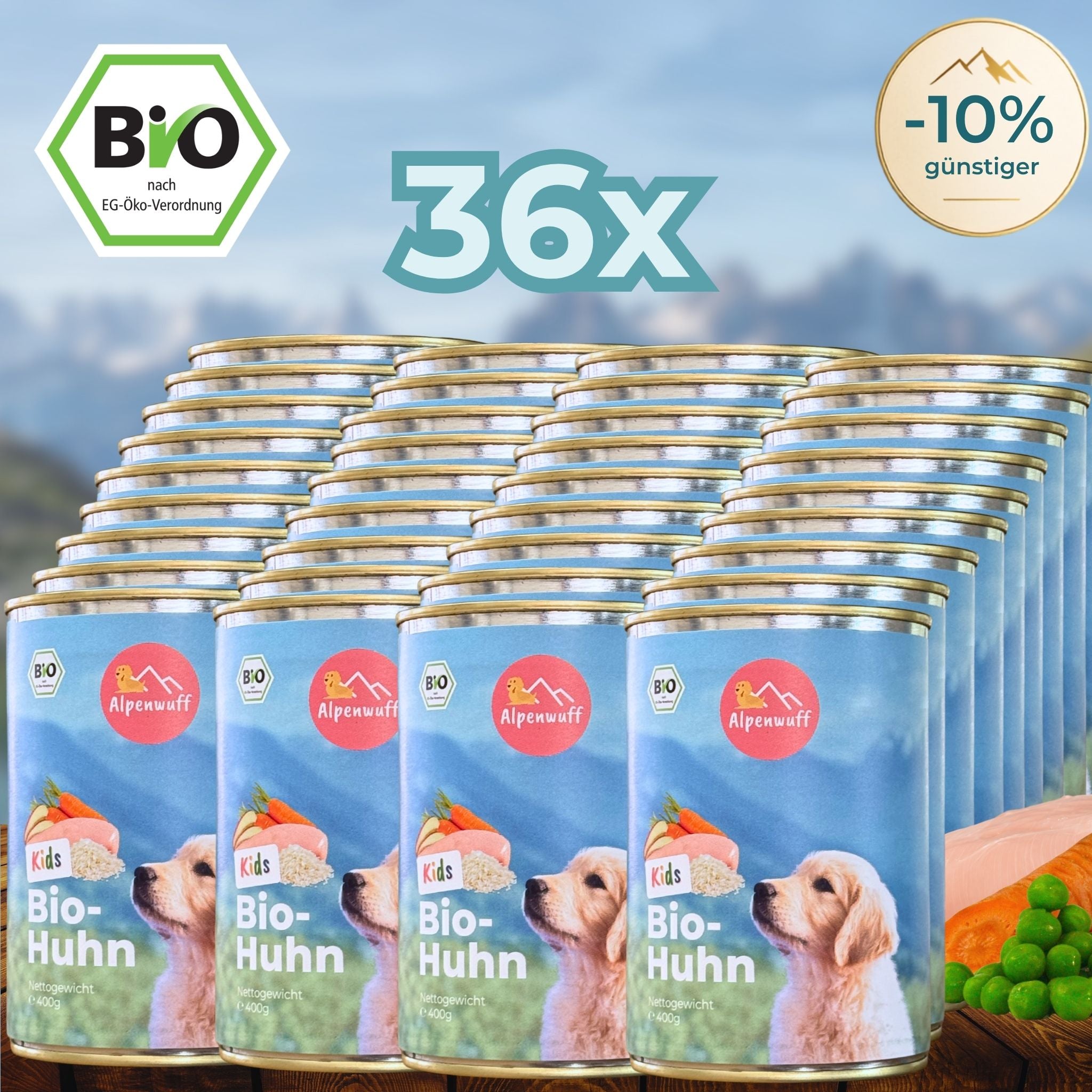 #Variante 36x400g