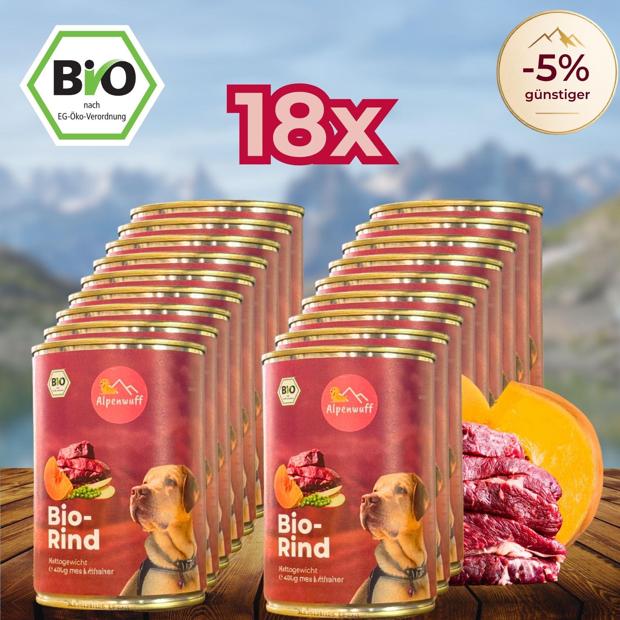 #Variante 18x400g