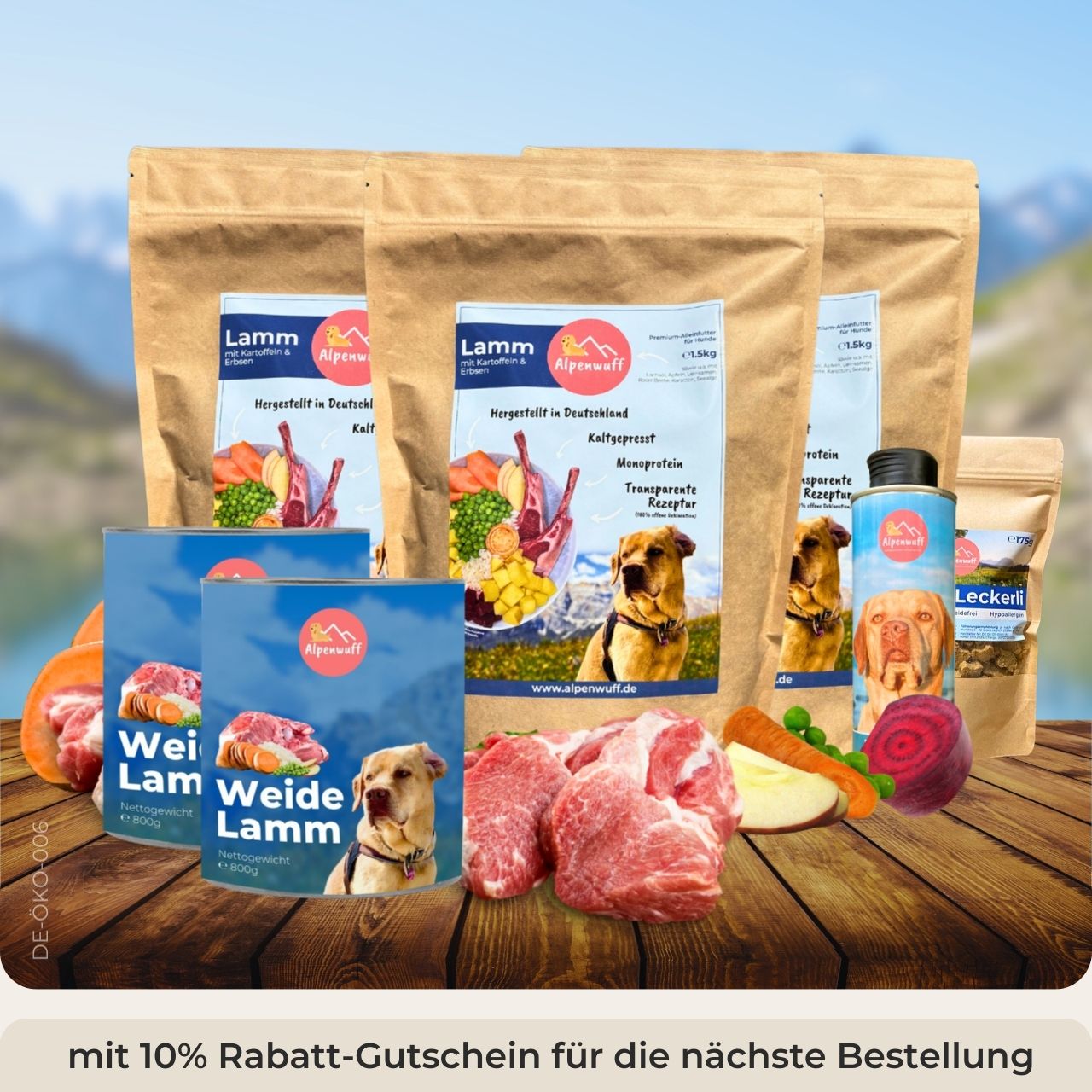 #Gewicht des Hundes_15-30kg