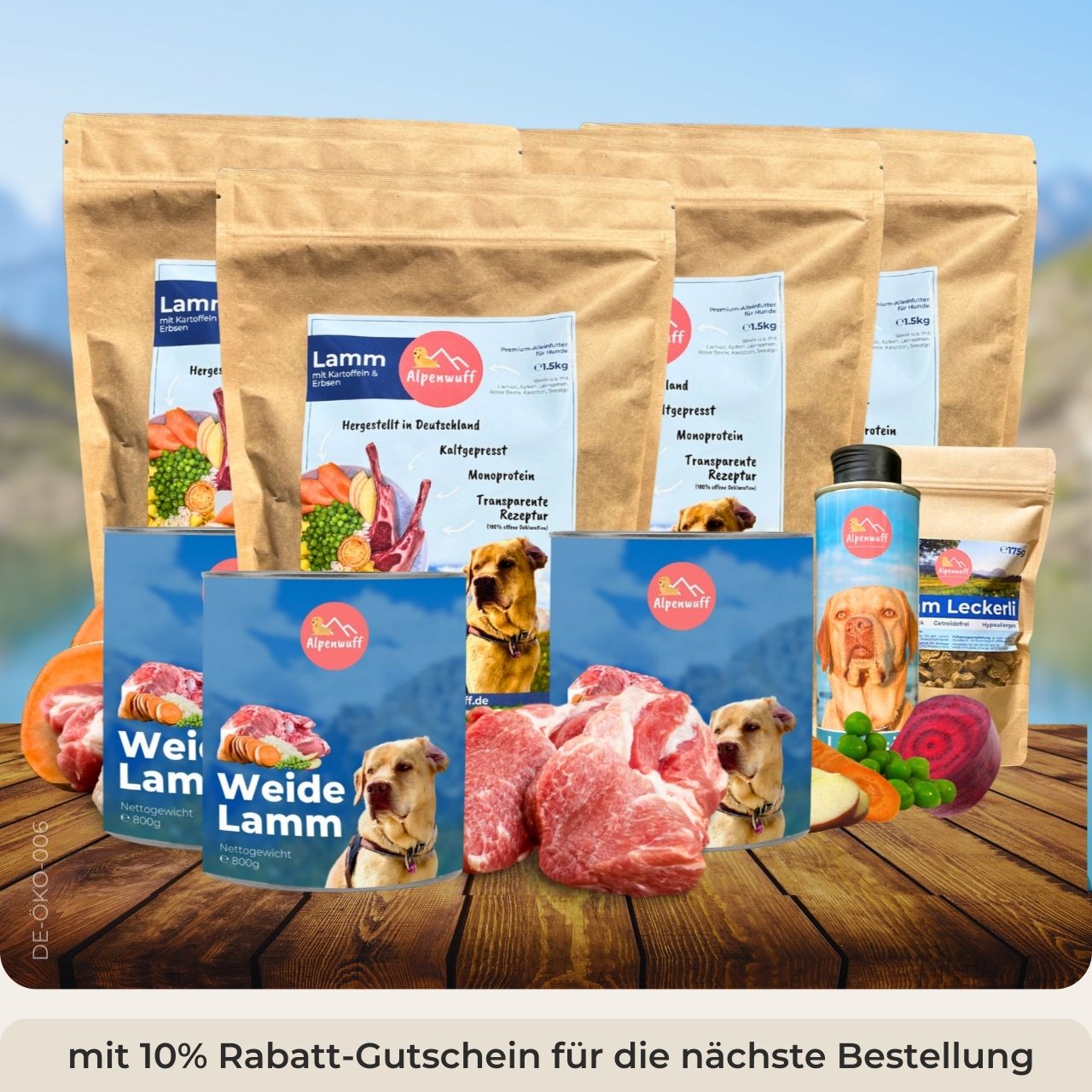 #Gewicht des Hundes_Ab 30kg