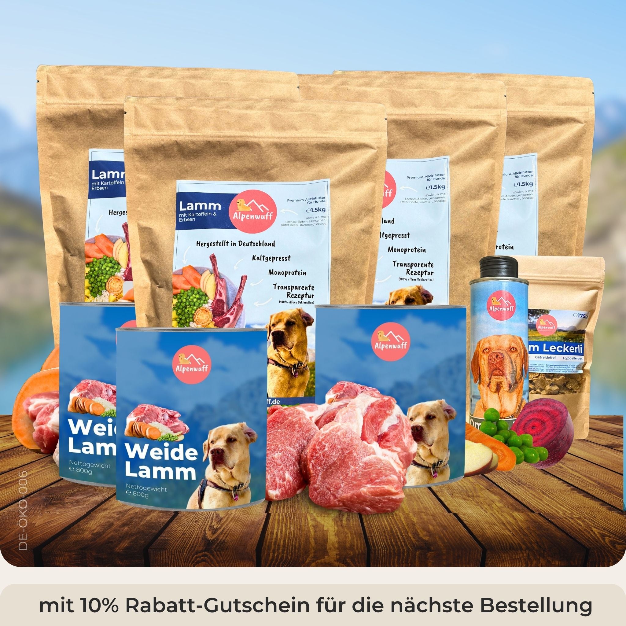 #Gewicht des Hundes_Ab 30kg