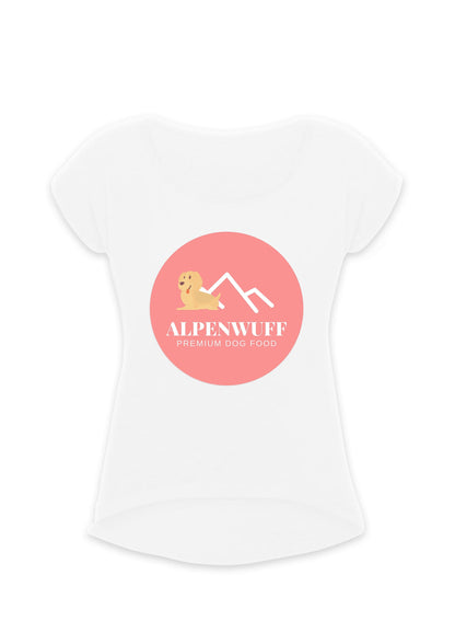 Alpenwuff T-Shirt für Frauen